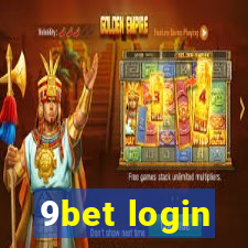 9bet login